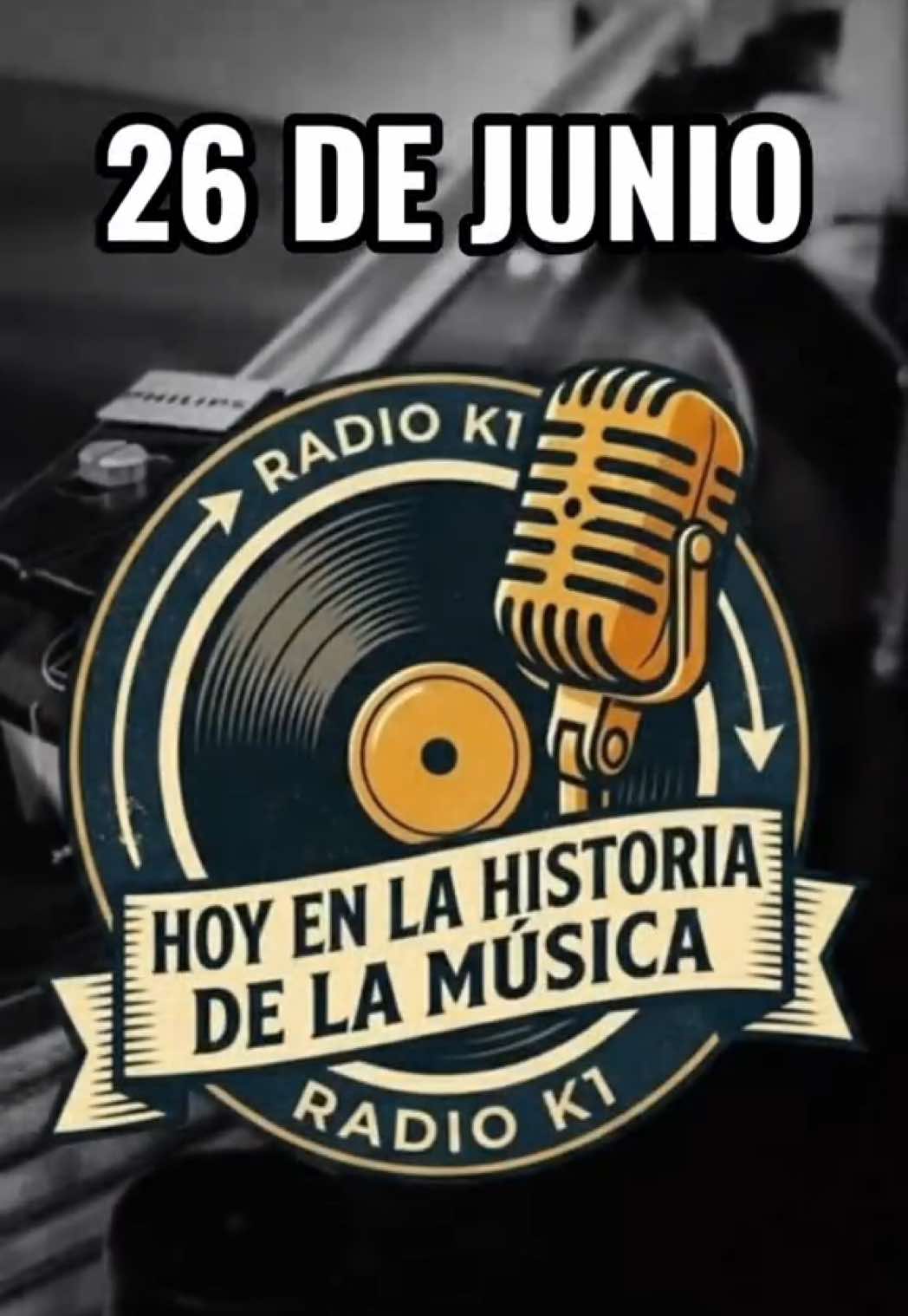 @Radio K1