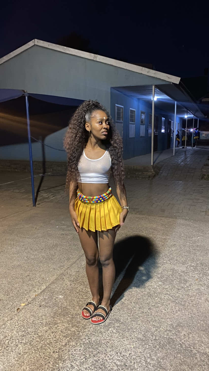 @Sbahle Zondo