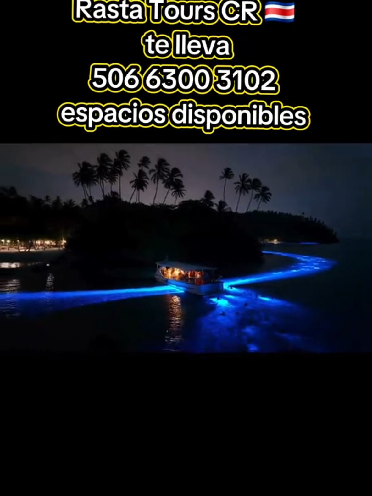 @Rasta Tours CR