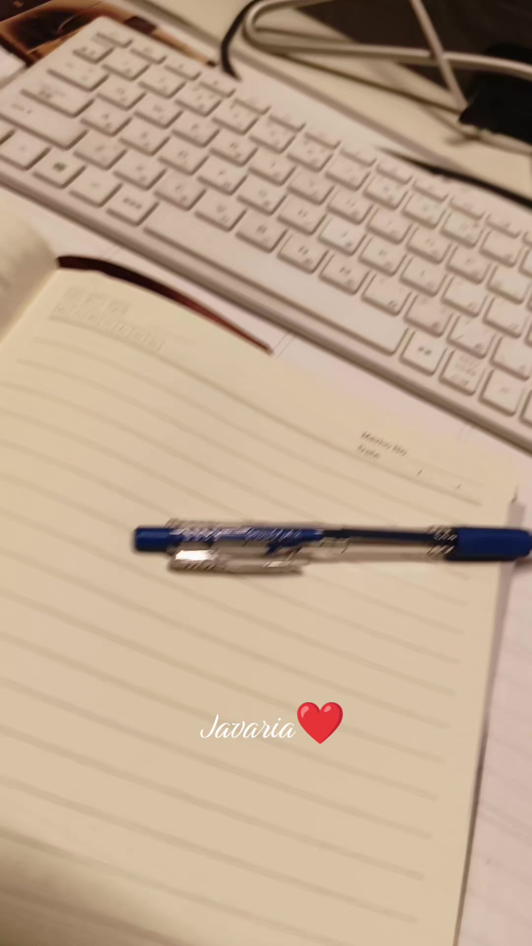 @Dr. Javaria