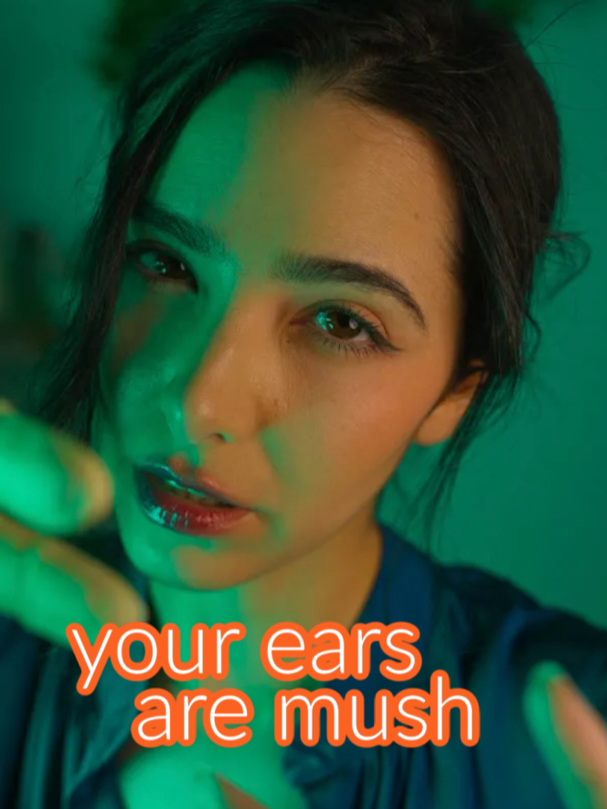 @ASMR Glow