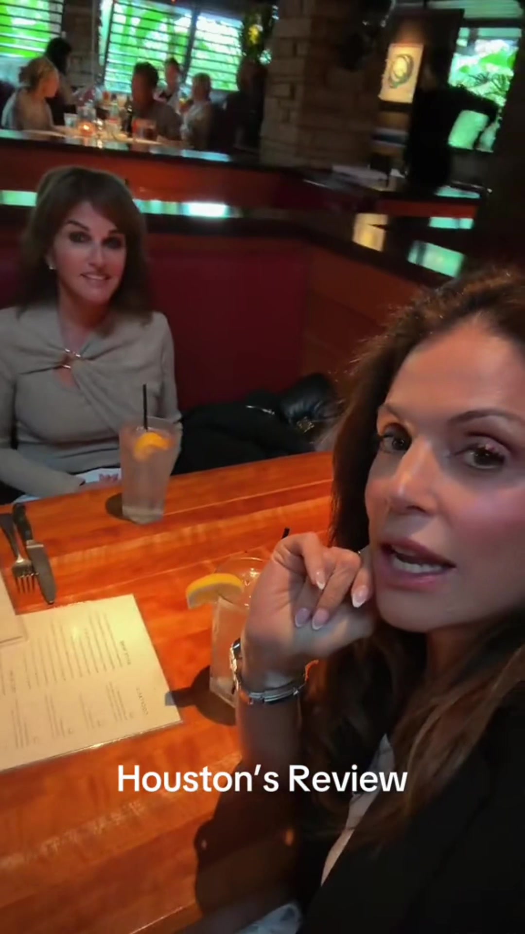 @Bethenny Frankel