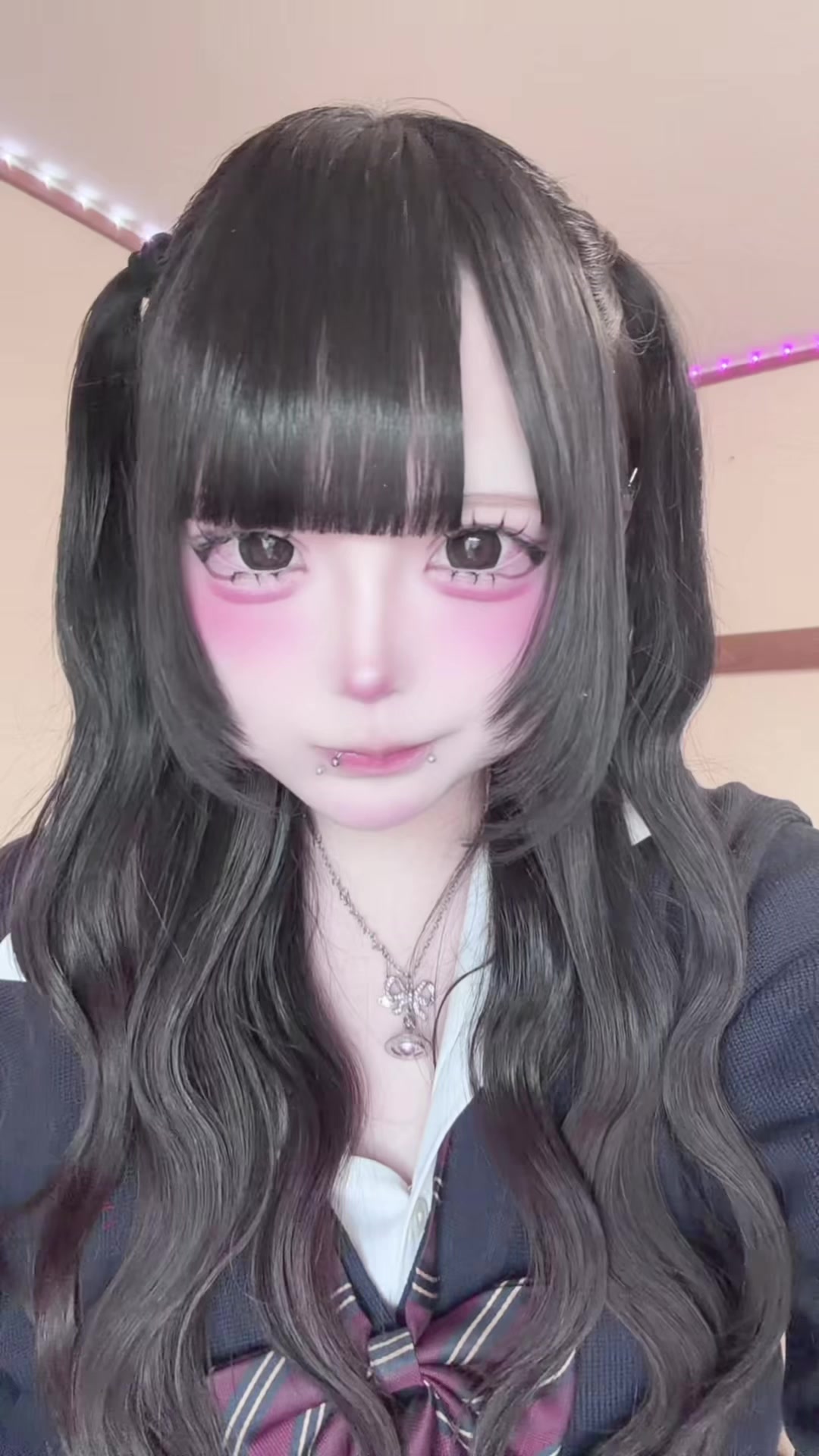 @きる