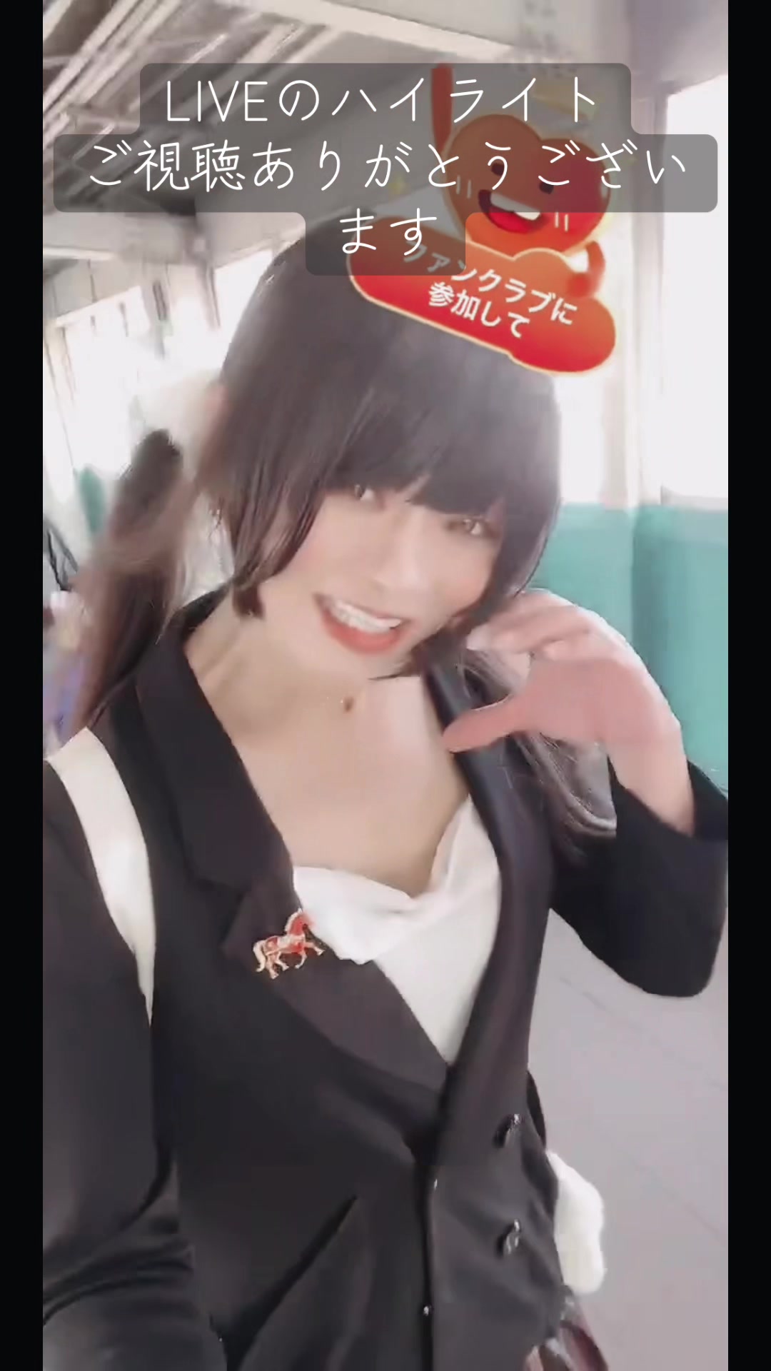 @なさ