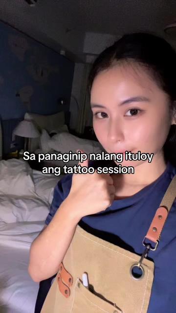@Tattoo Artist Janine 🇵🇭