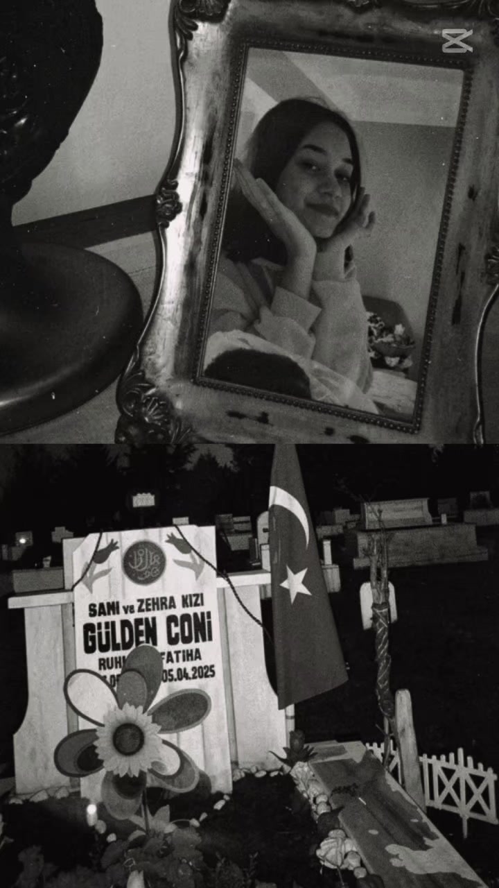 @Adalet istiyoruz