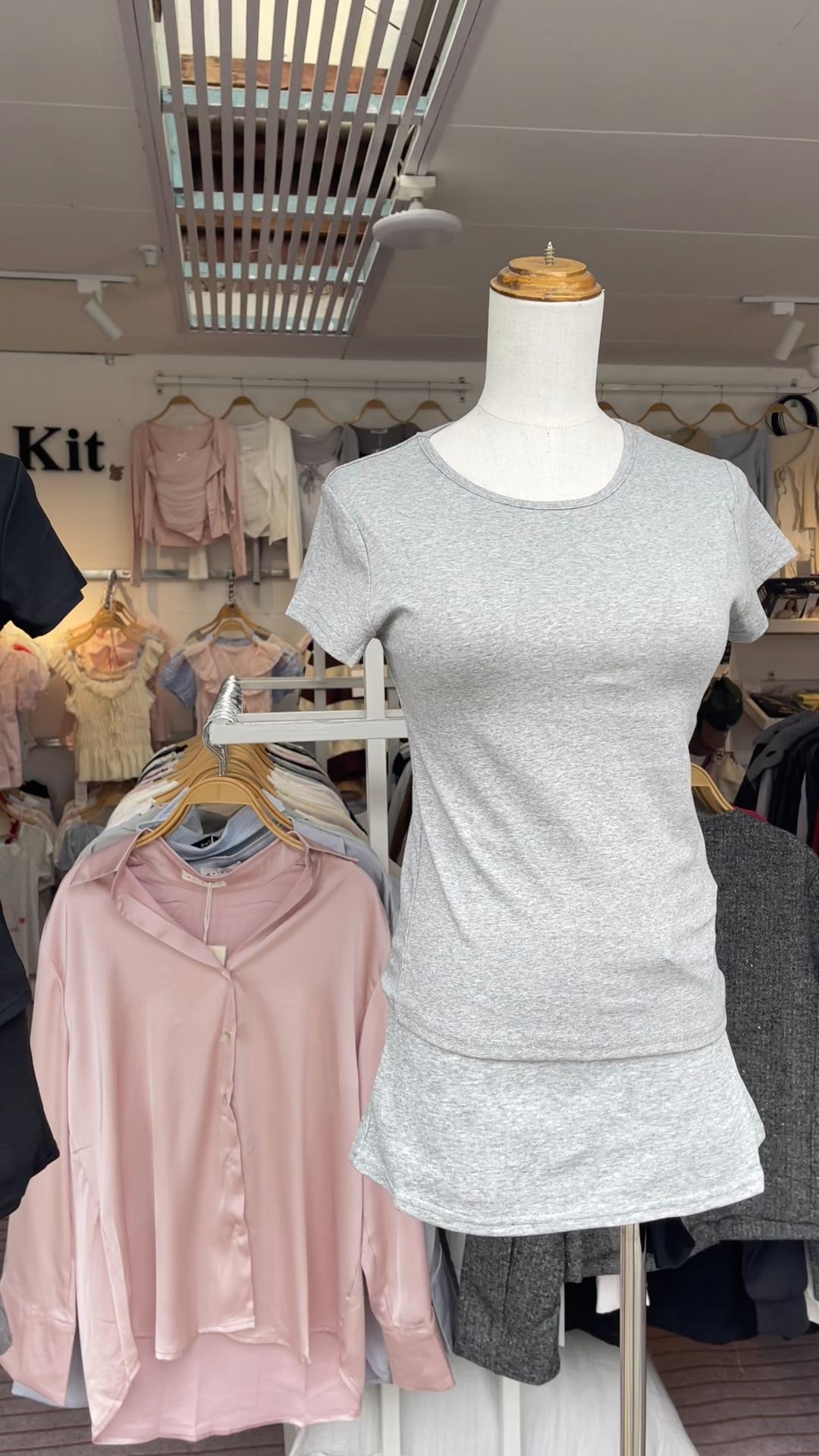 @Kit Kit Clothing(Tgi)