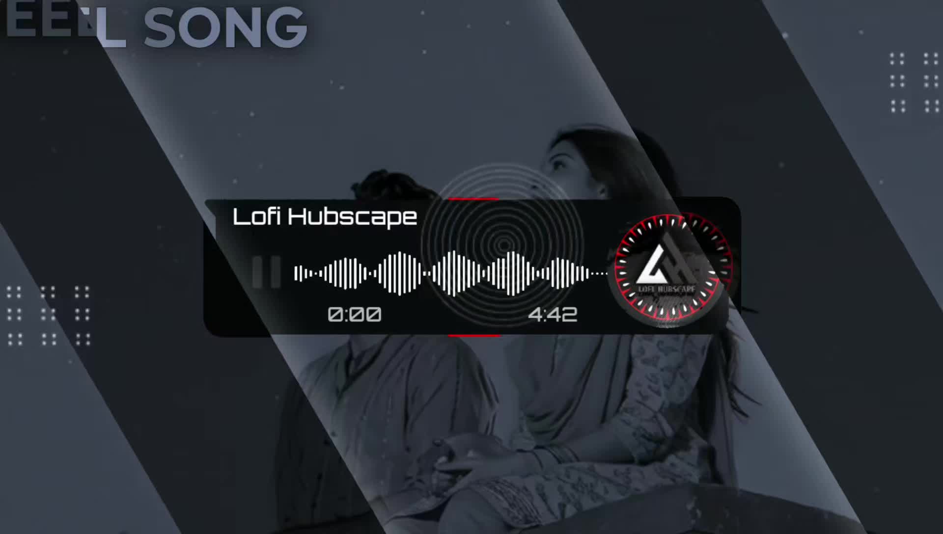 @Lofi Hubscape