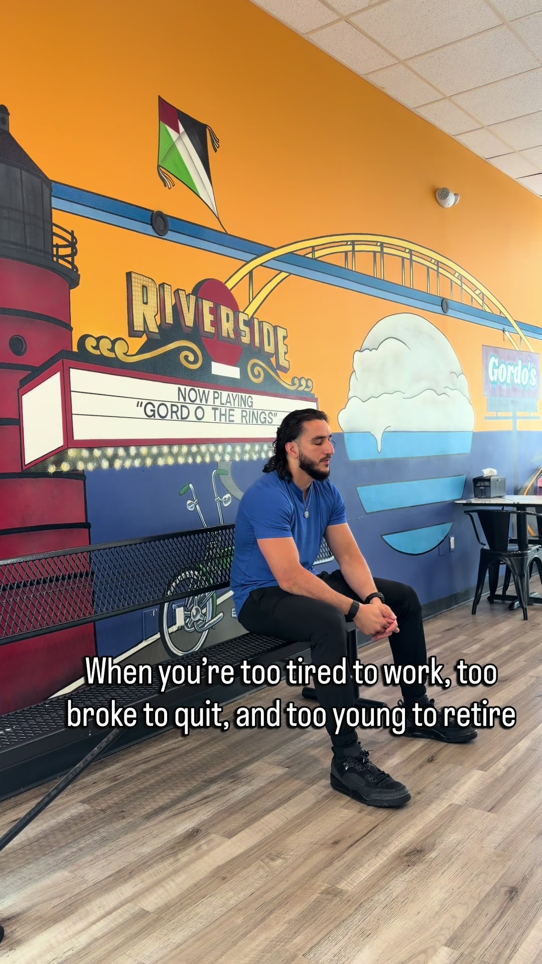 @Gordos Bubble Waffles