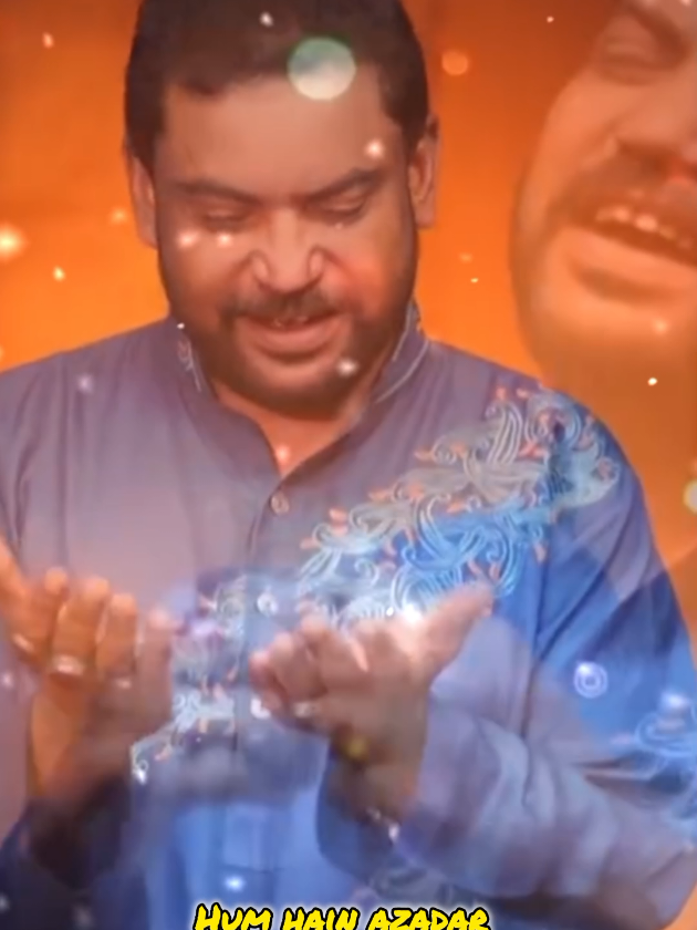 @Hum hain Azadar
