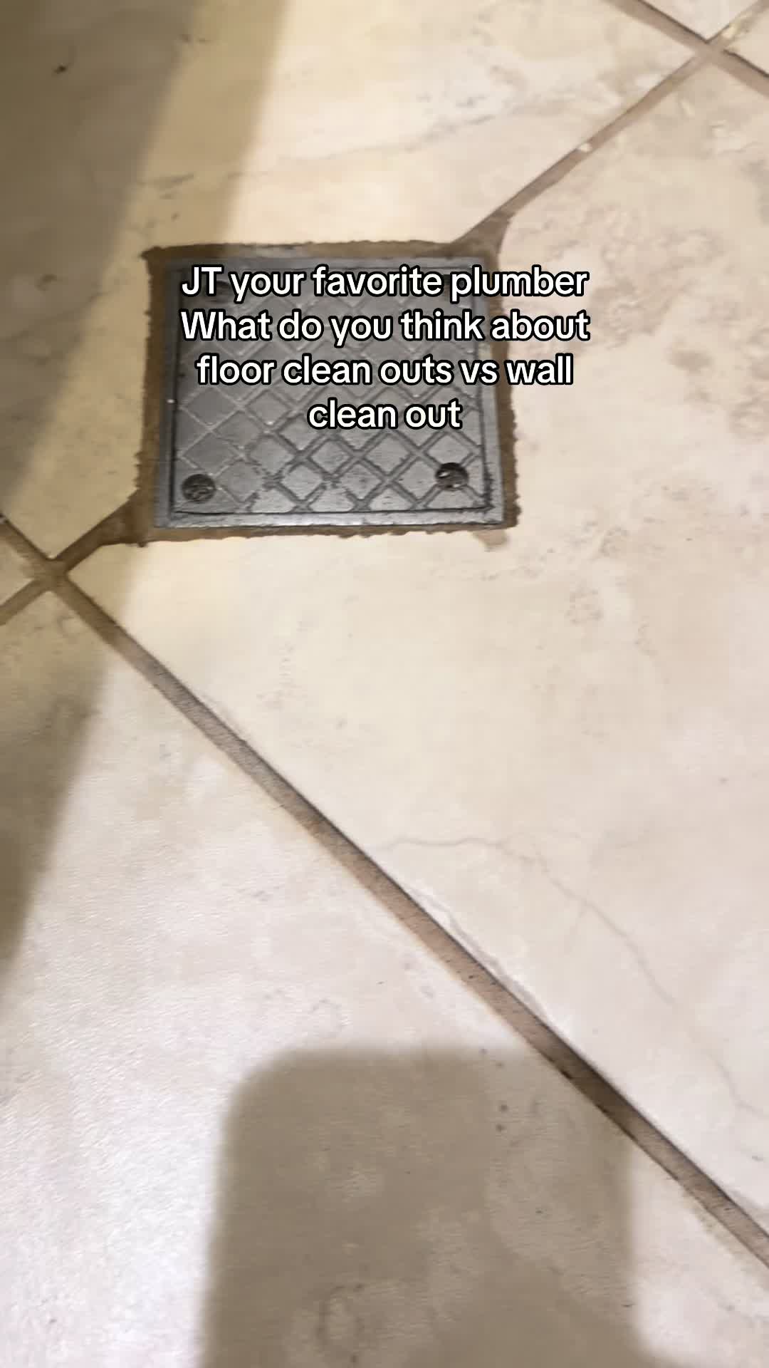 @GOLD STANDARD PLUMBING LLC