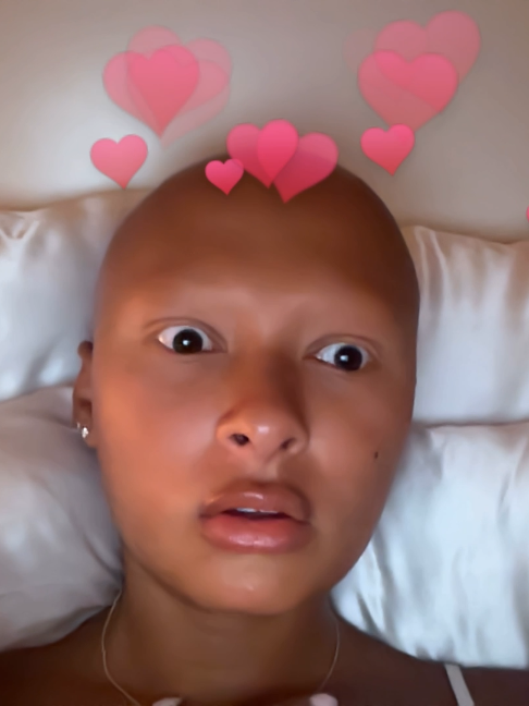 @kaili’s thoughts