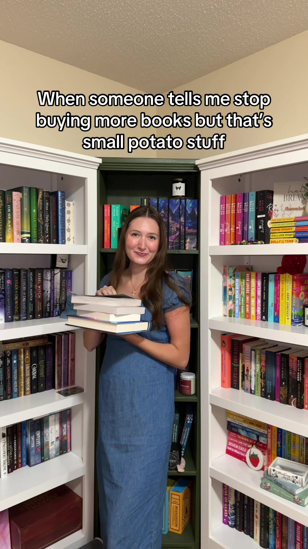 @Brianna | Books & Lifestyle