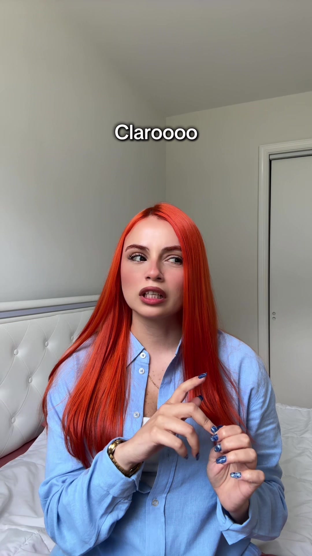 @Gabriela