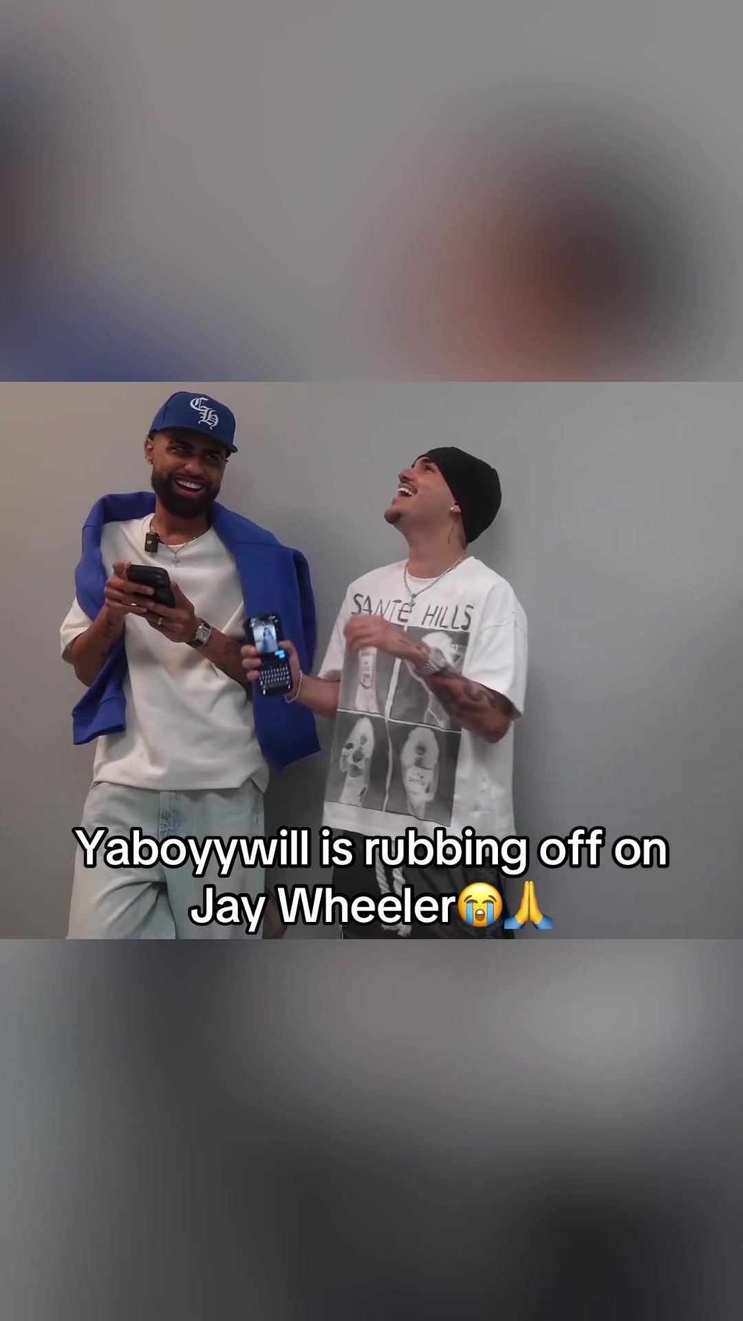 @willlonstream
