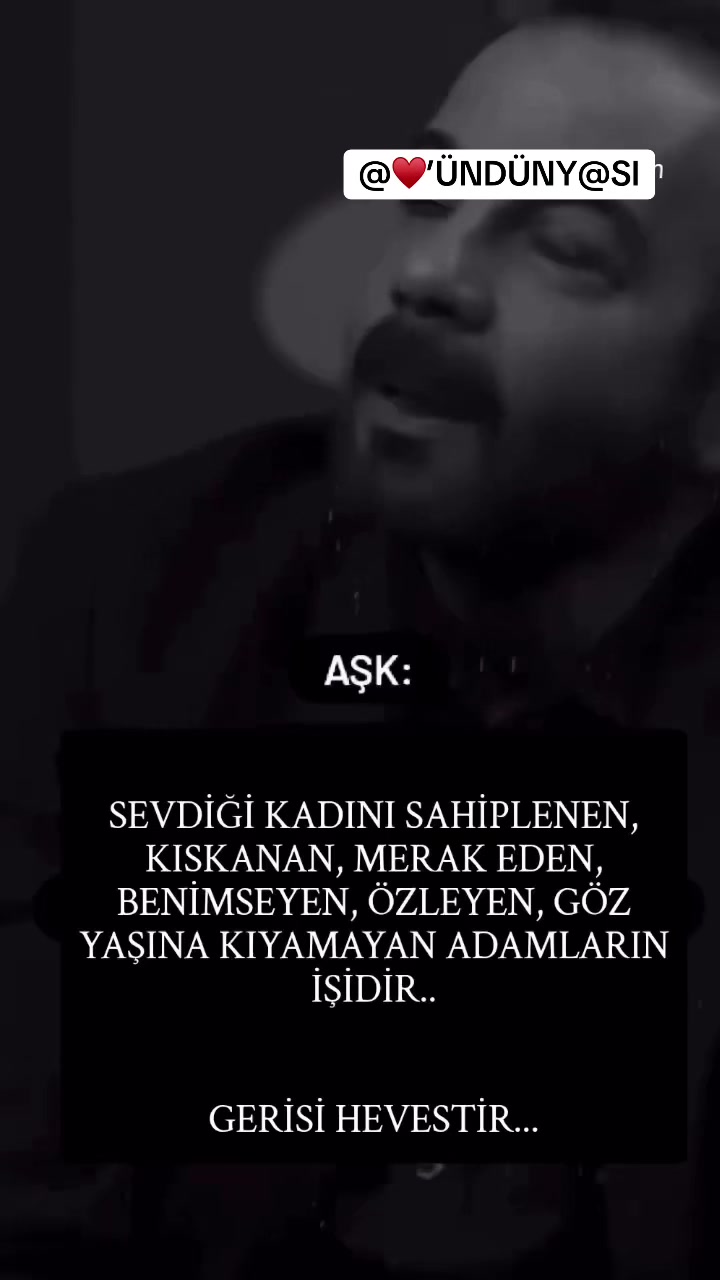 @♥️’ ÜN DÜNY@SI