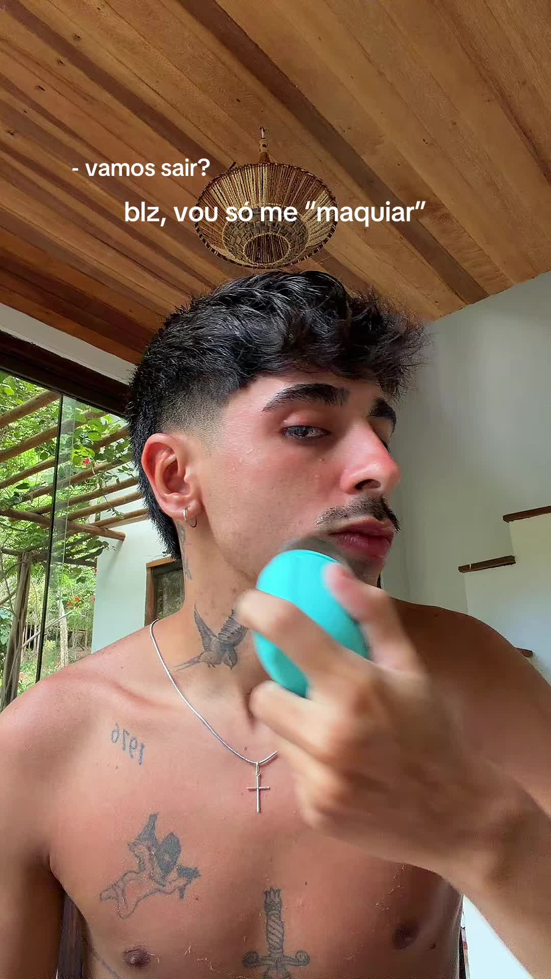 @Isak Brito