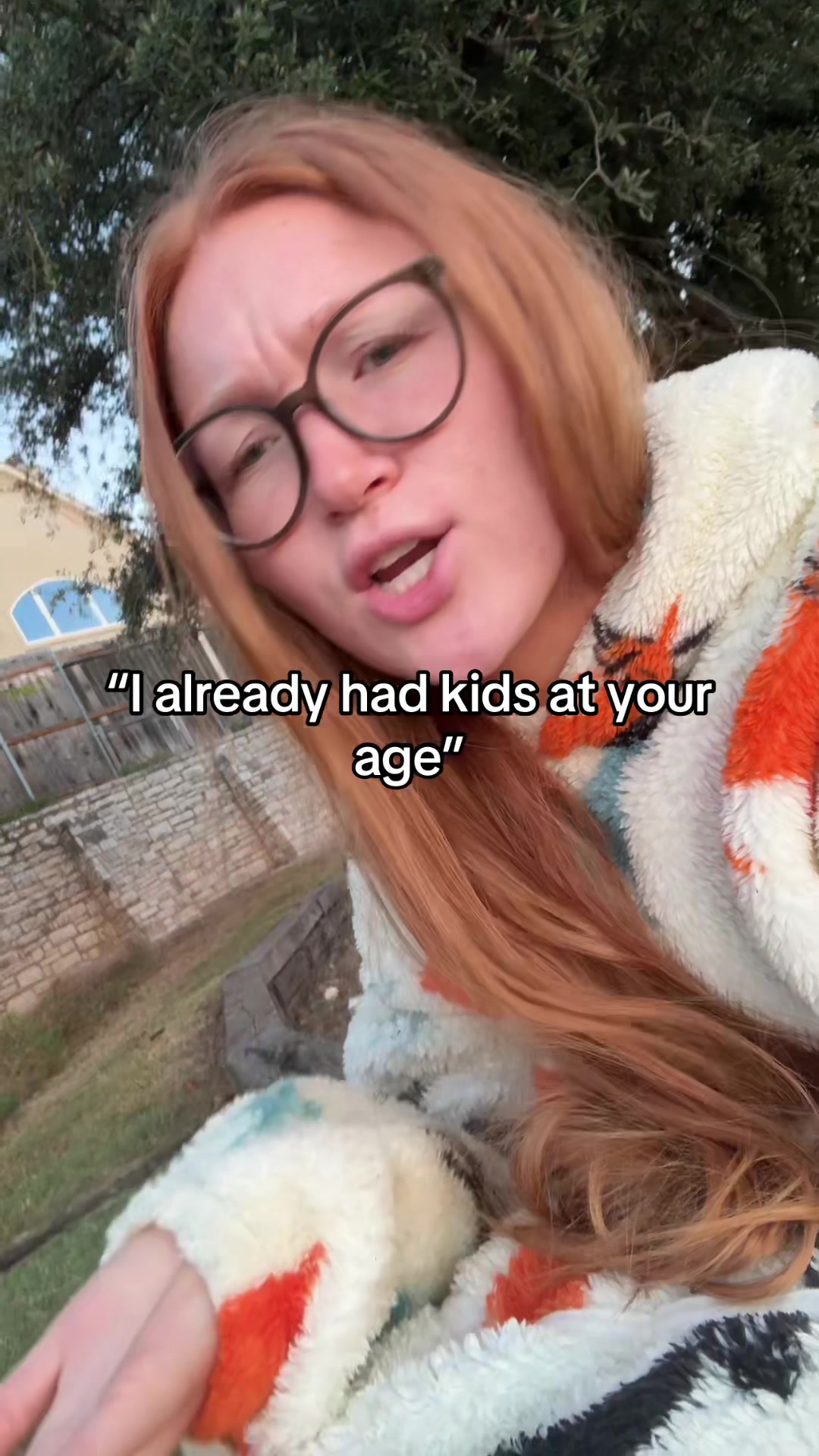 @Madison