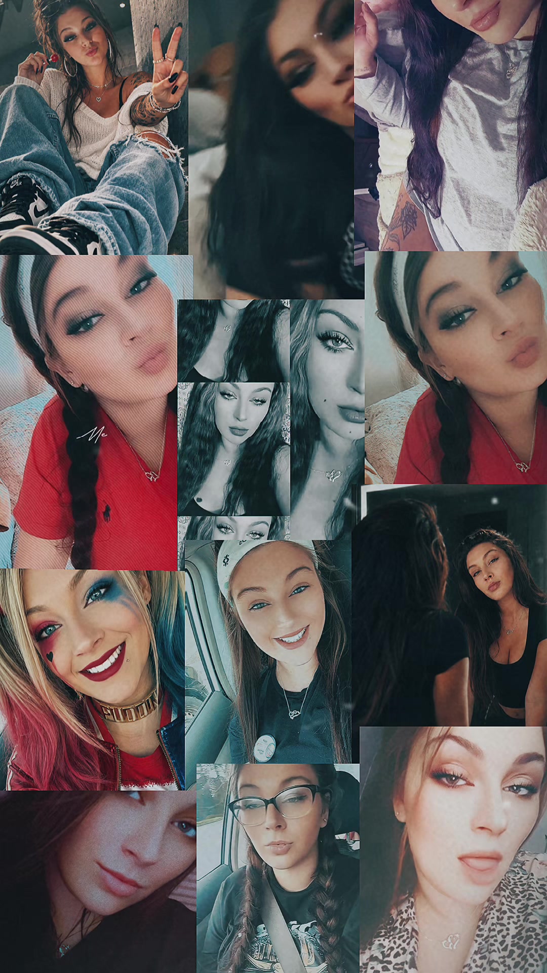 @Chels 🖤👑