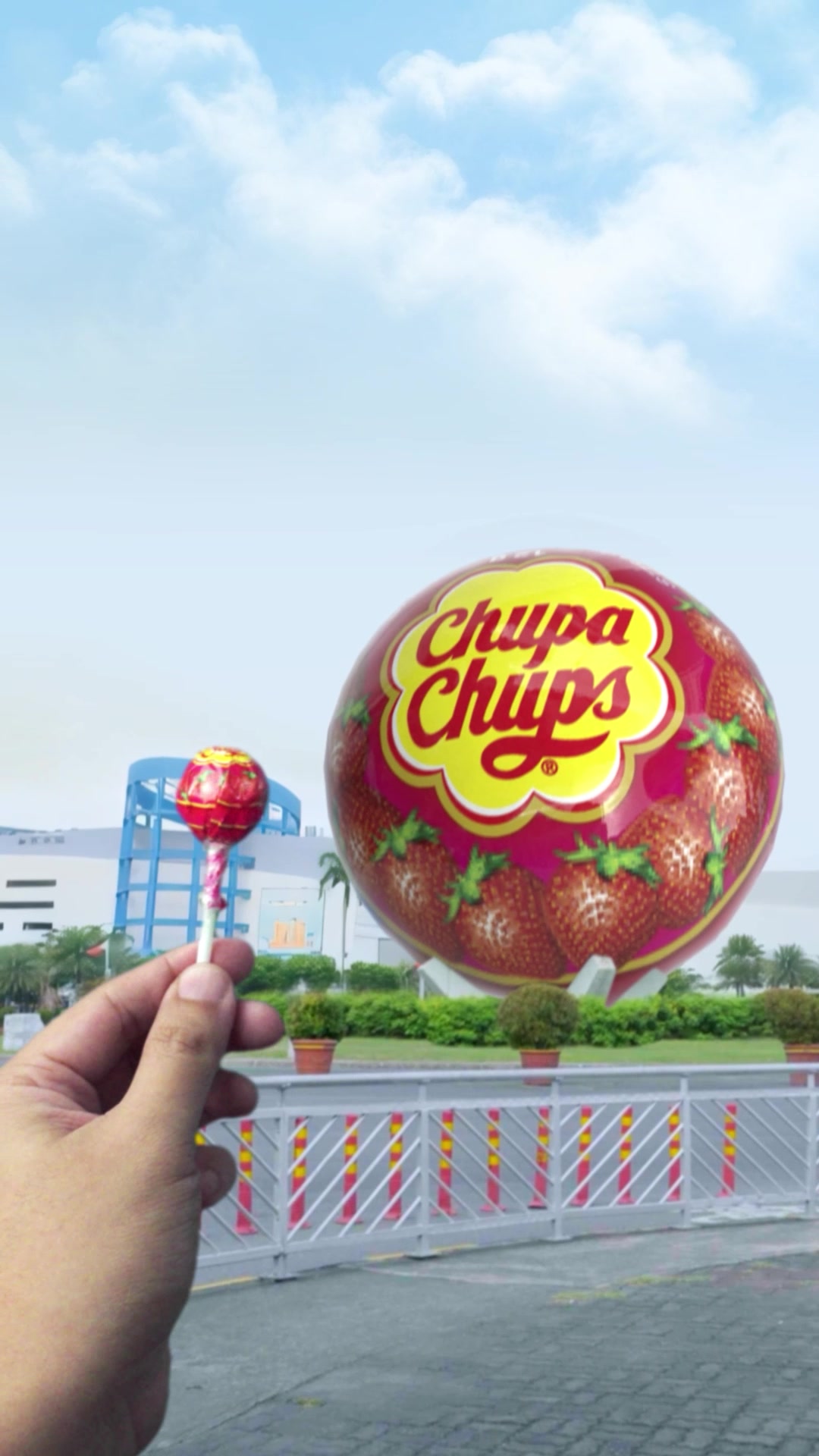 @ChupaChupsPhilippines