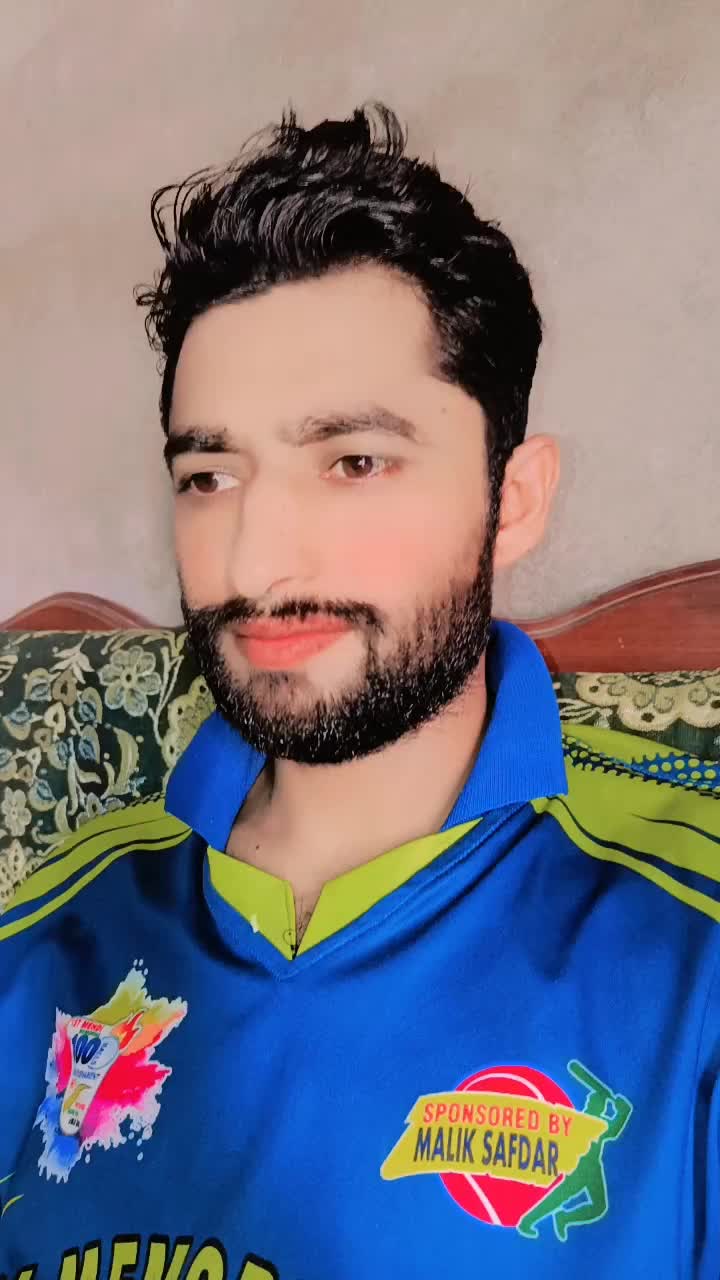 @Mughal zada