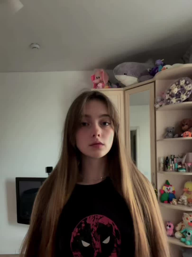 @アリナ 🕸️🕷️