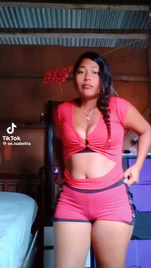 @Mervin Suescun hot