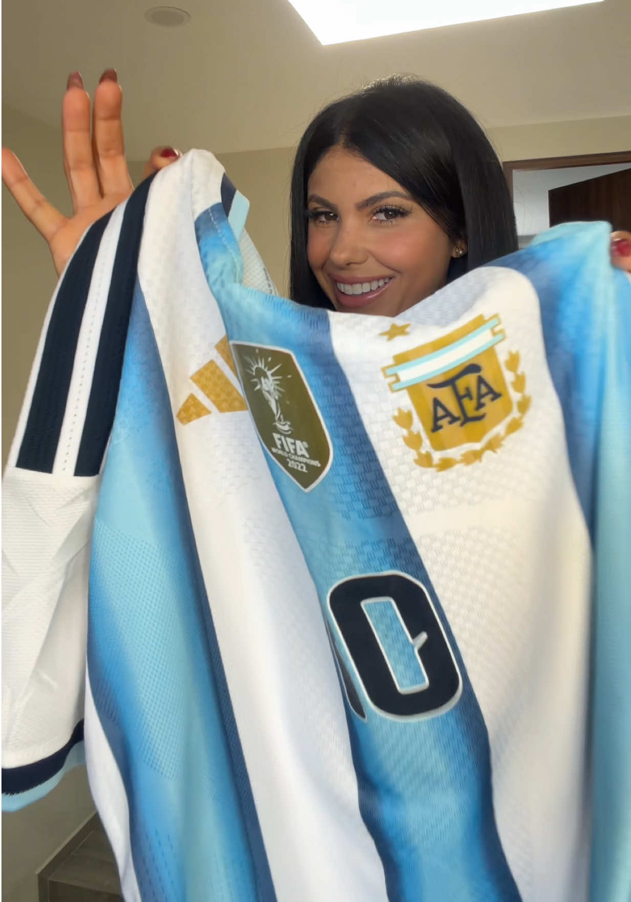 @Yesli Gómez