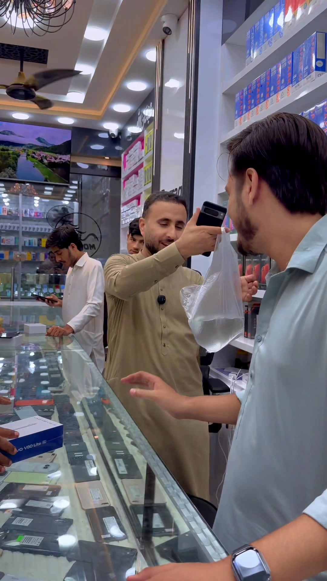 @BuraQ MobiLe