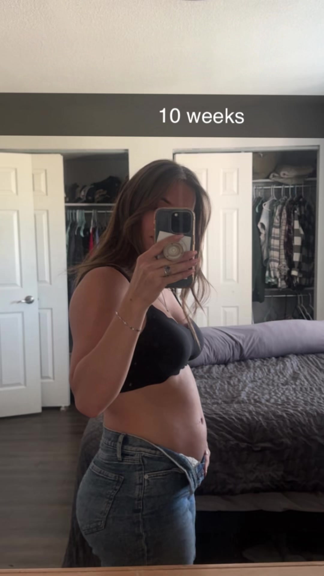 @Hannah Miller | Bodybuilder