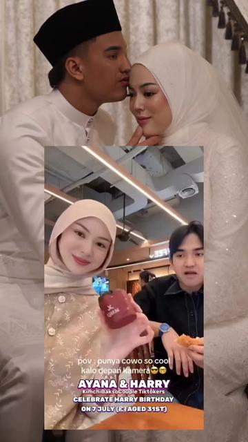 @KimchiBaksoCouple