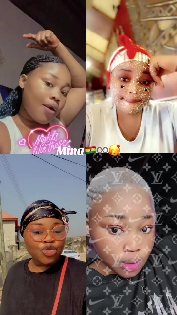 @MINA🇬🇭🇧🇫 ʚ🌹ɞ