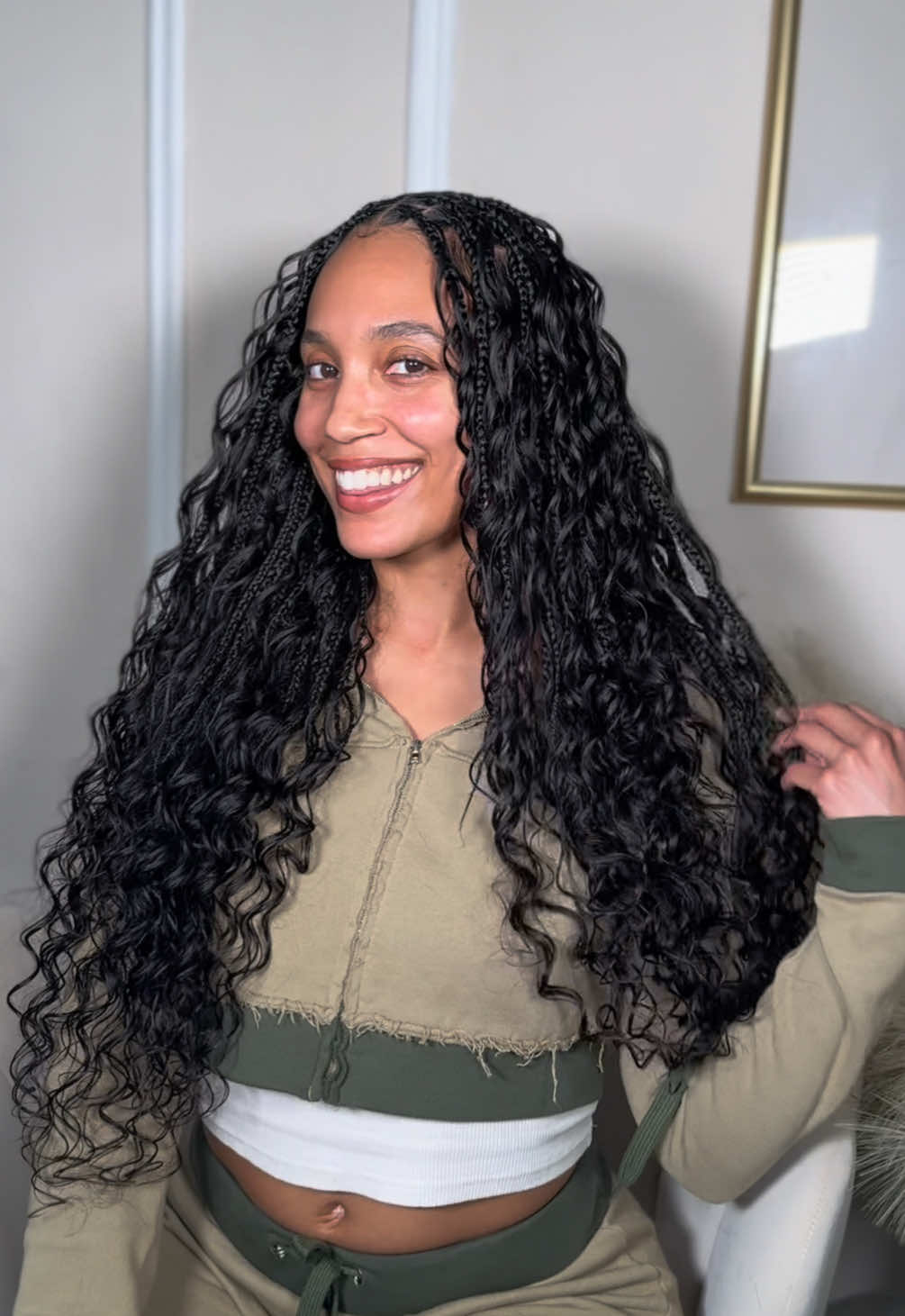 @Shakenya ✨NJ Braider ✨
