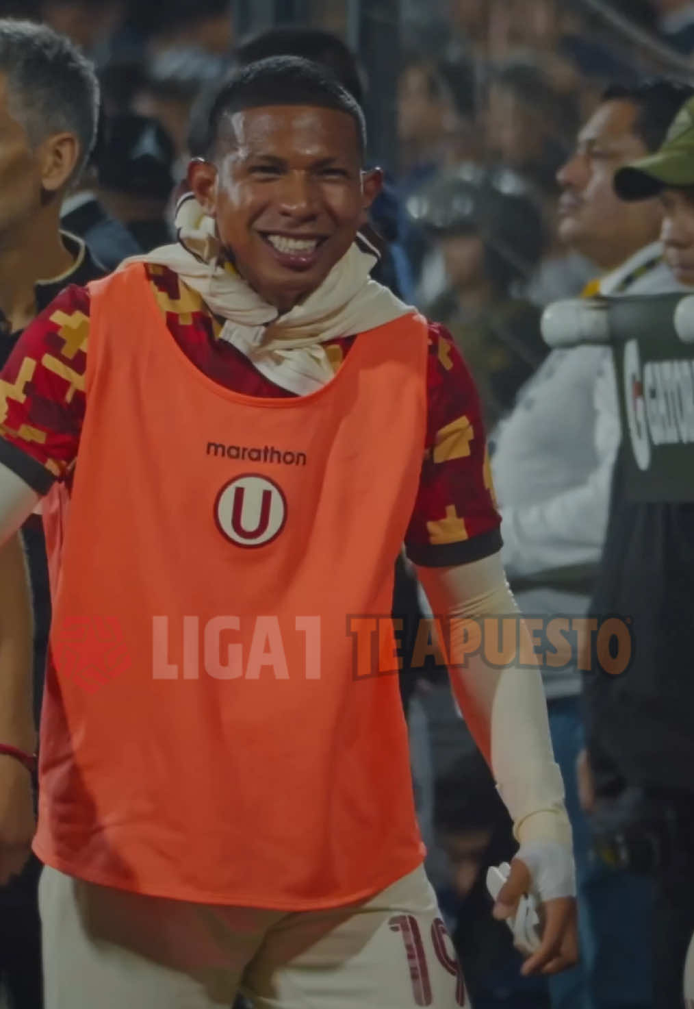 @Liga de F&uacute;tbol Profesional