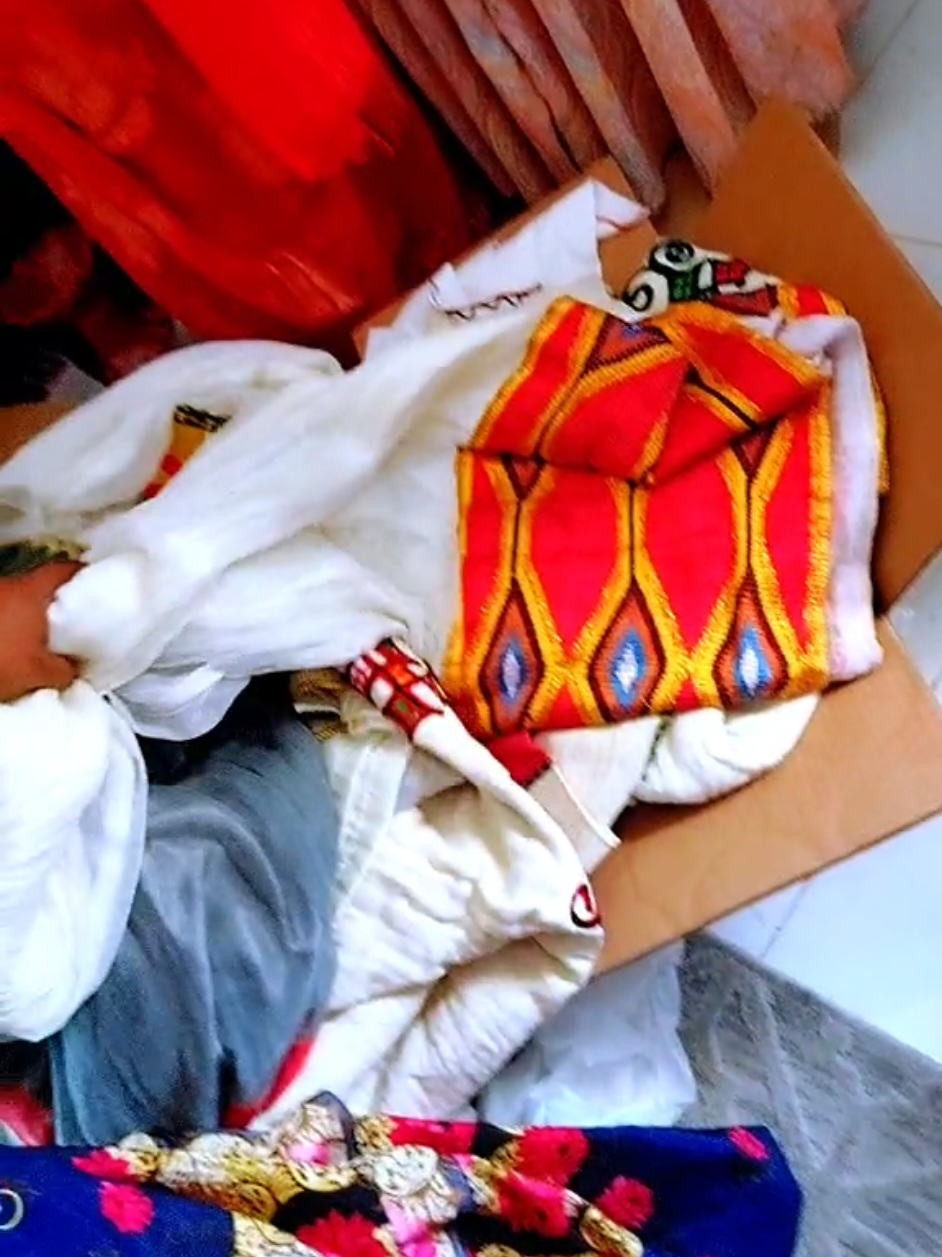 @Tig ጉራጌዋ #16#