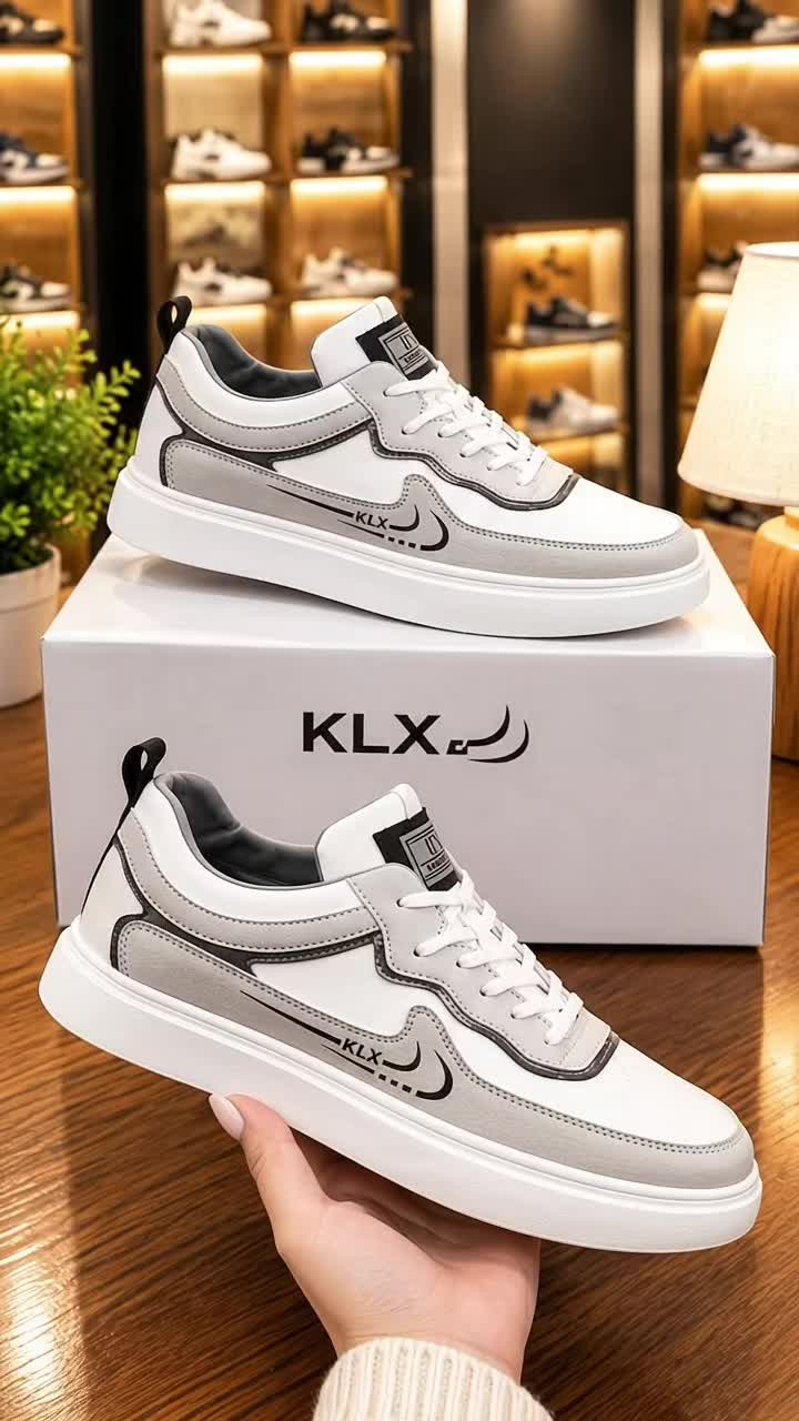 @SNEAKER ID