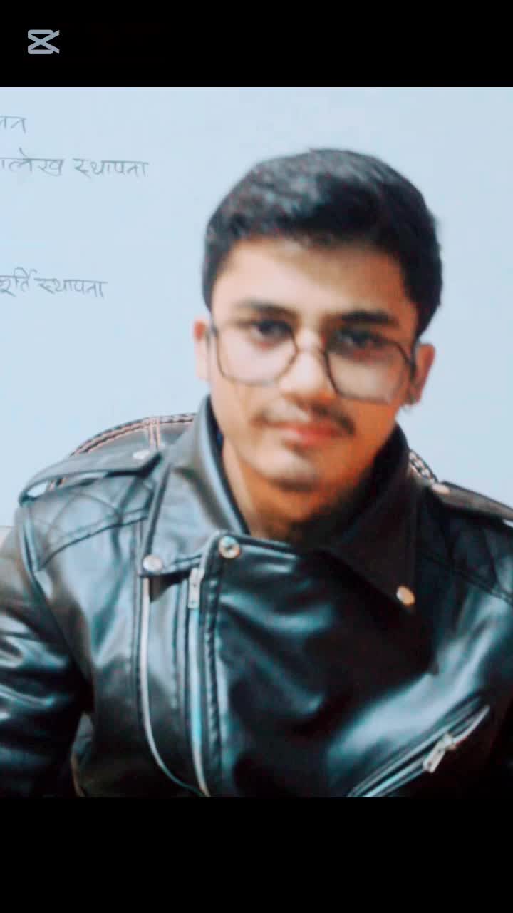 @Khadka ho ni feri🥰🥰