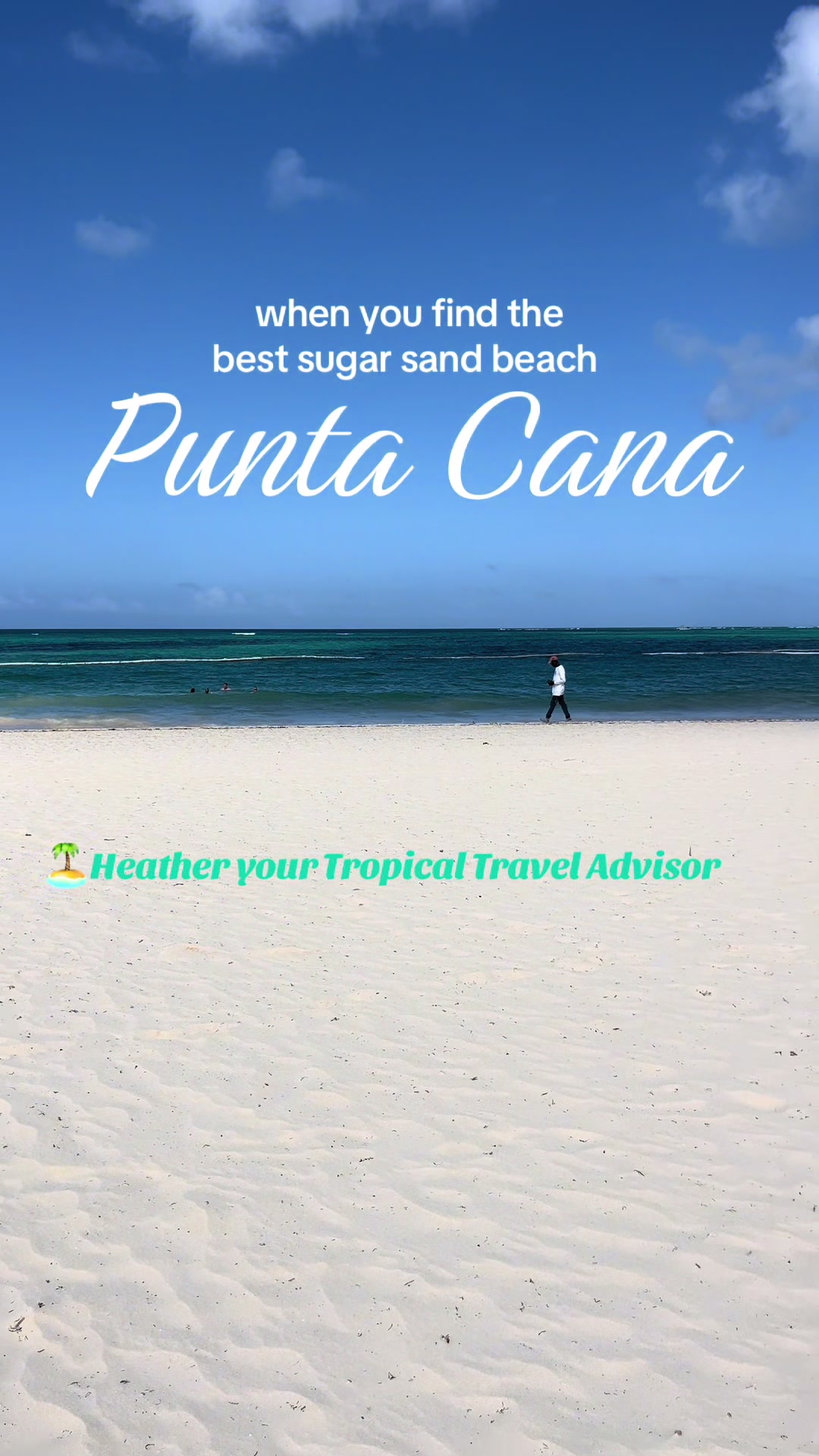 @Heather🏝️Travel Advisor