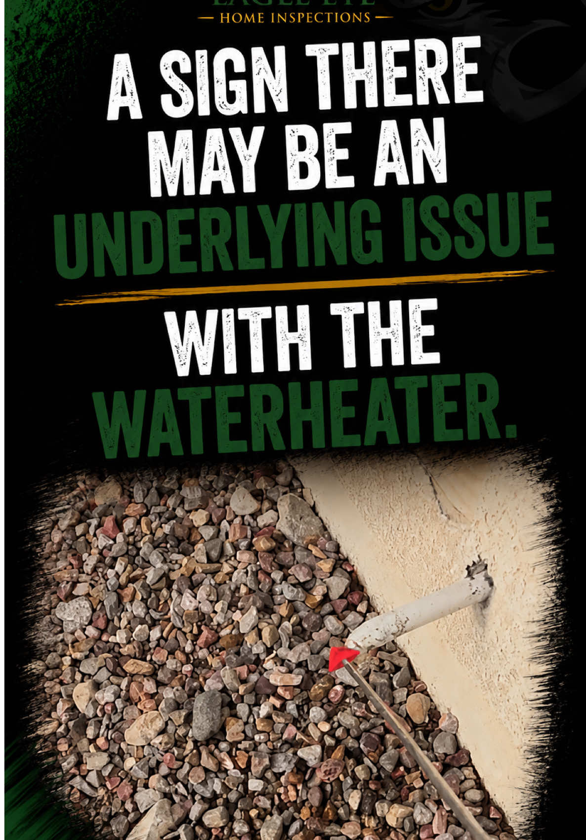 @Eagle Eye Home Inspections