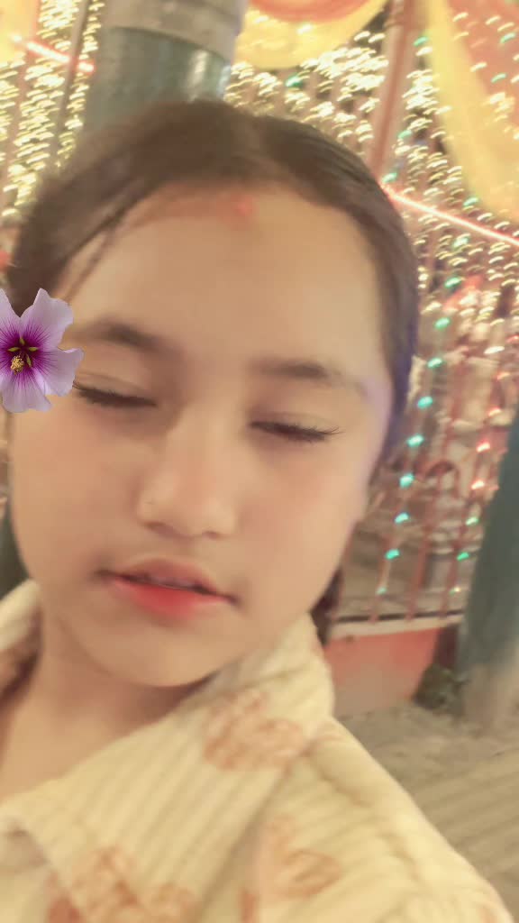 @krishna hari