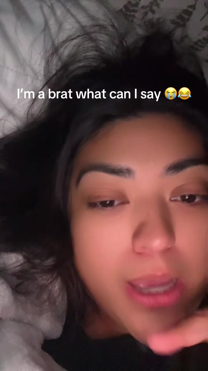@Karina Michelle