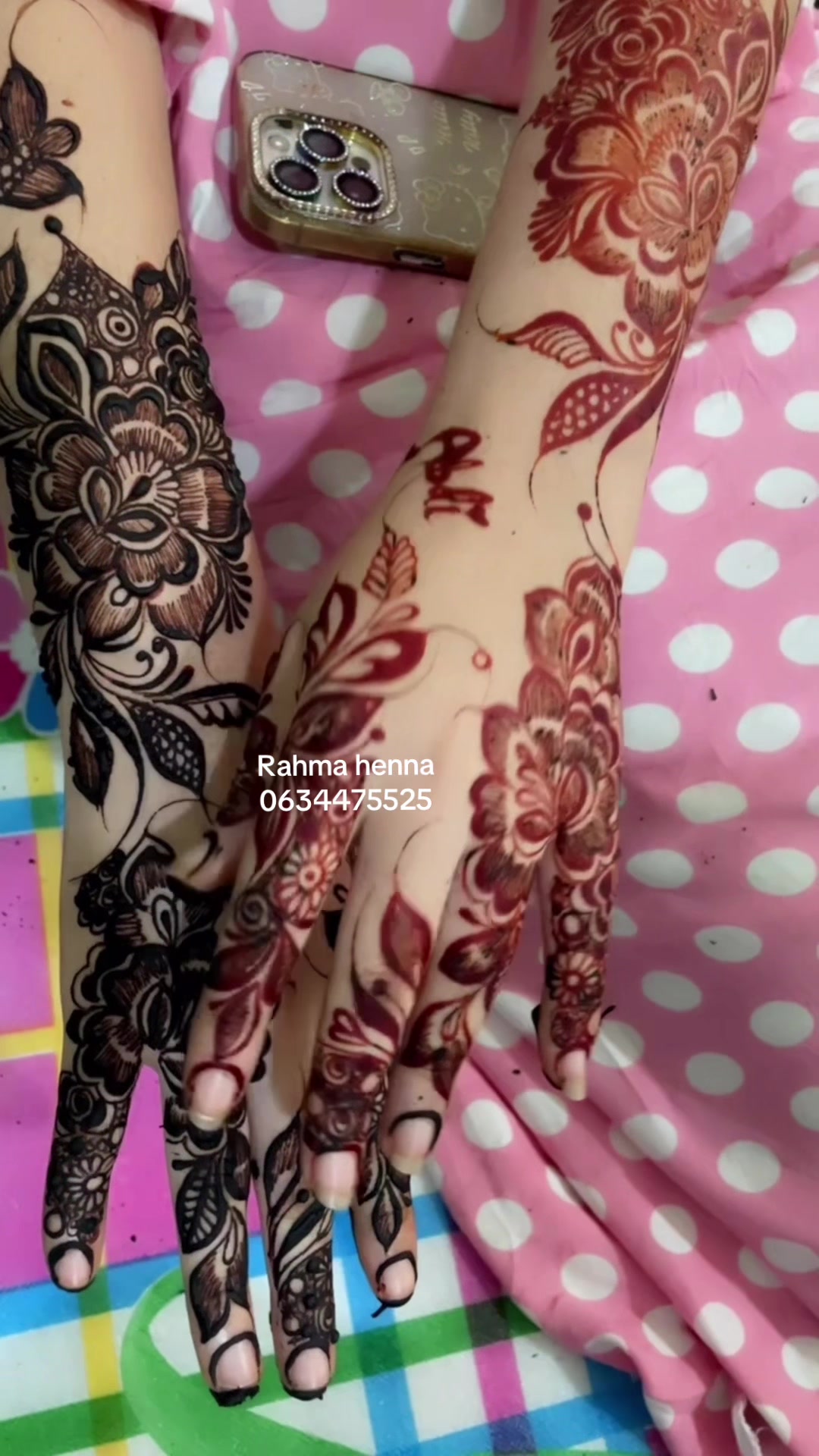 @rahma_henna🇴🇲🇹🇿