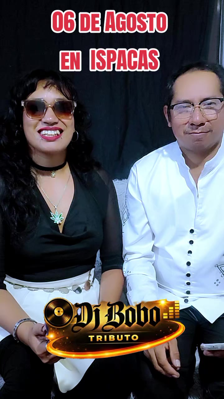 @DJ bobo-tributo