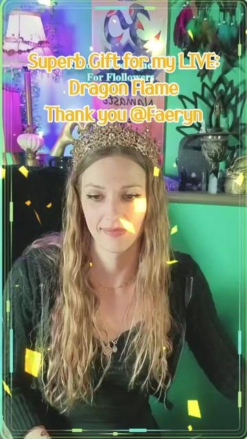 @Jessica - Golden Threads