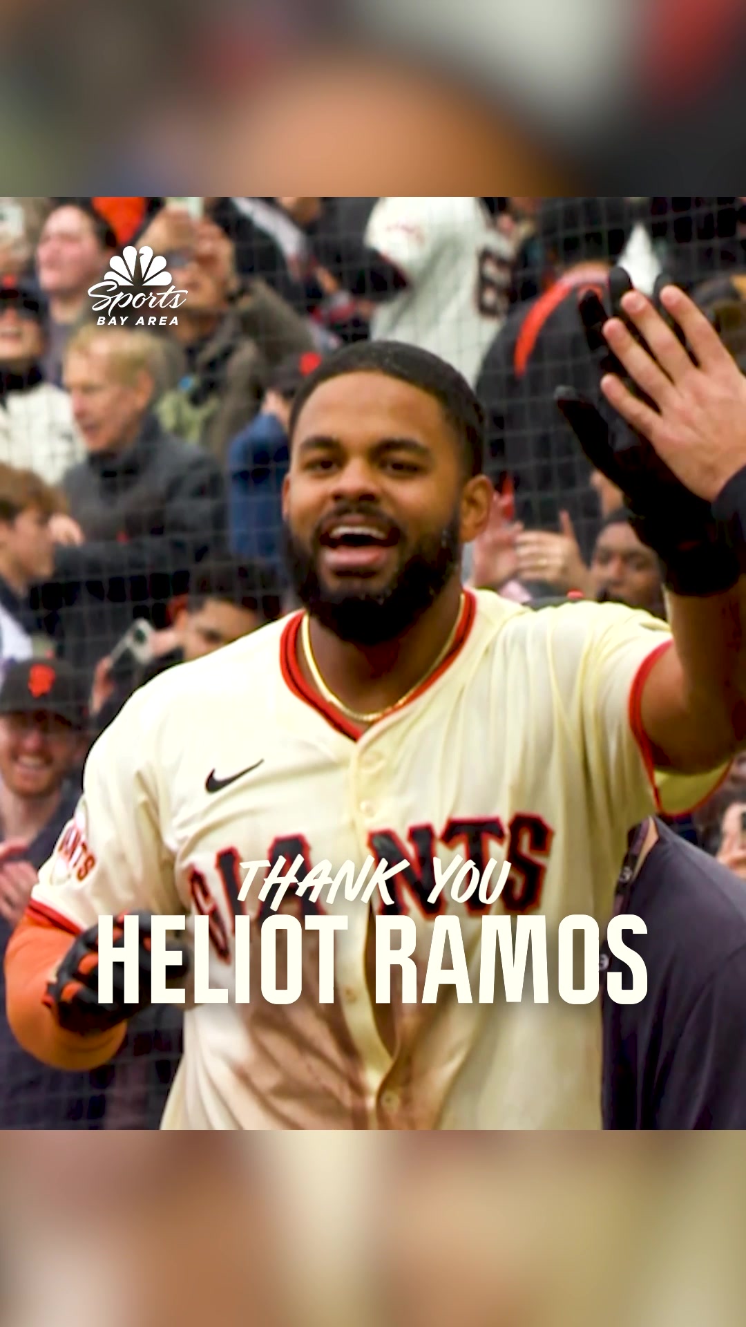 @NBC Sports Bay Area & CA