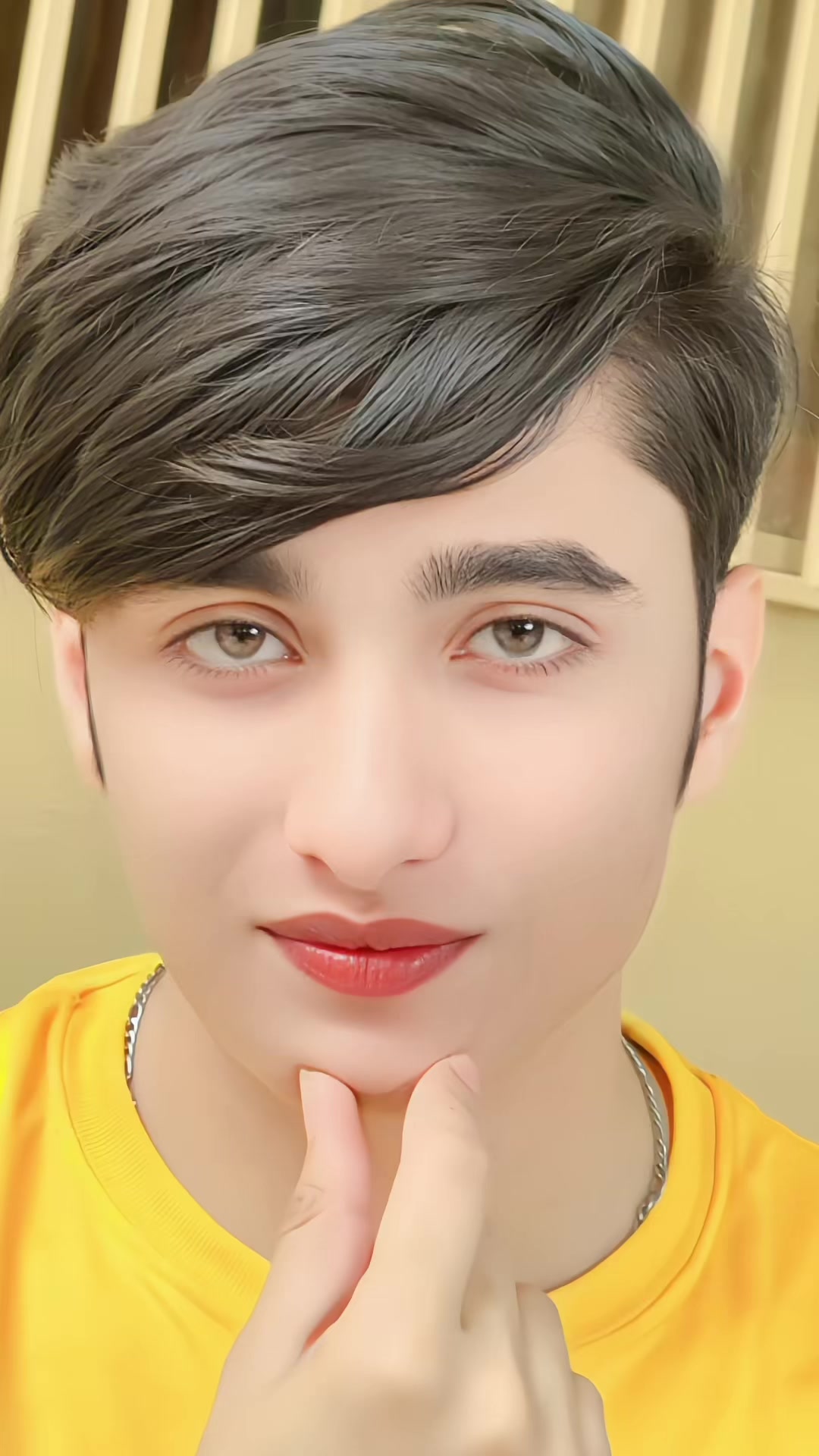 @Sham/official