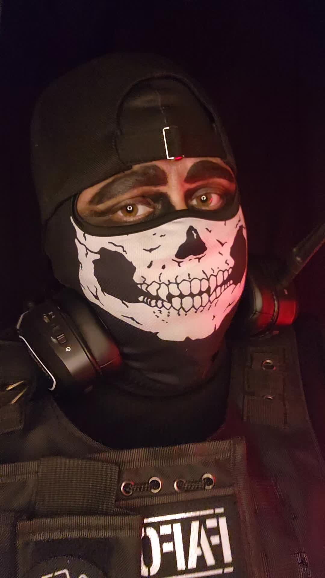@Wraithmark