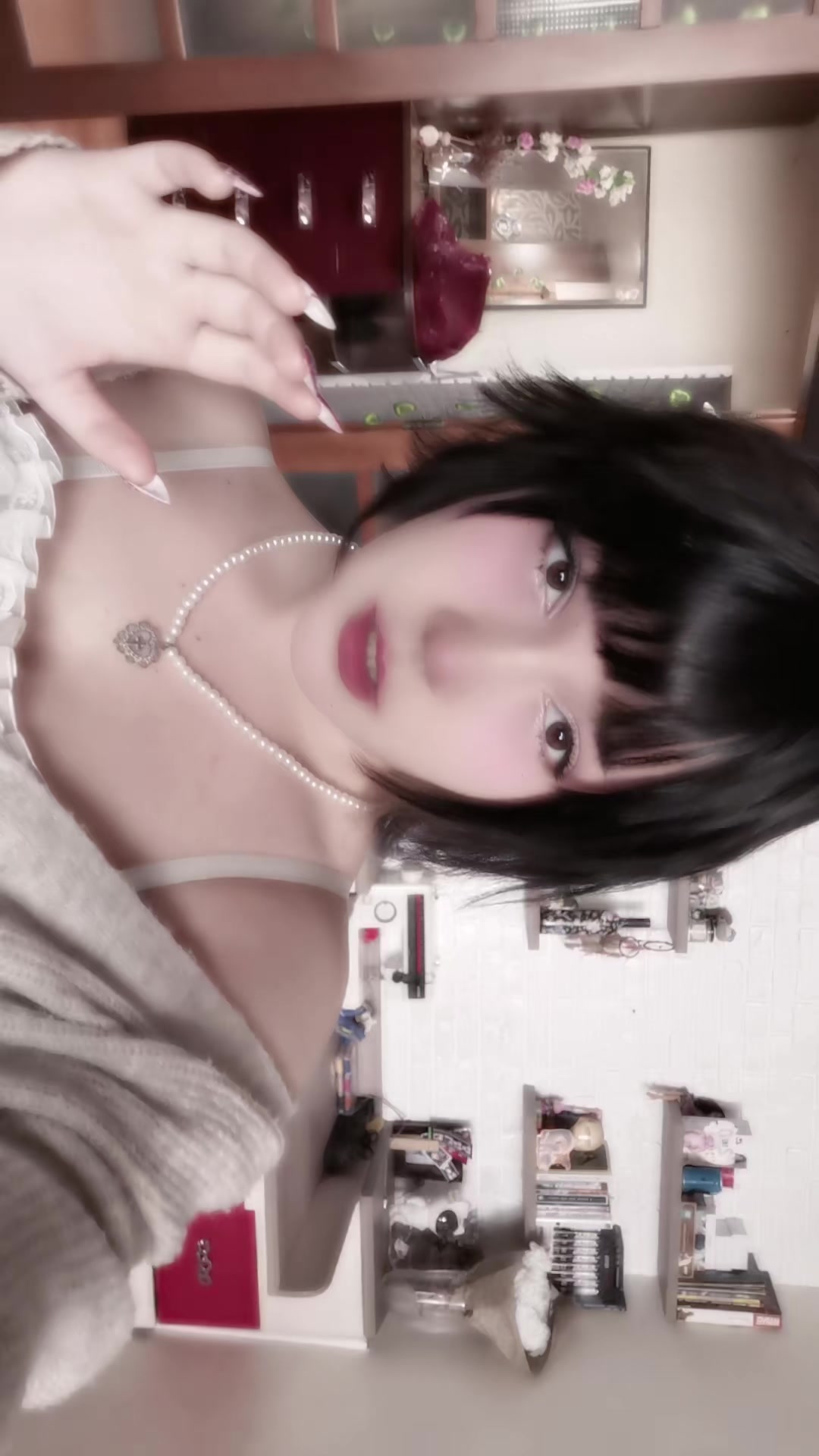 @Лирика。・☆🍓