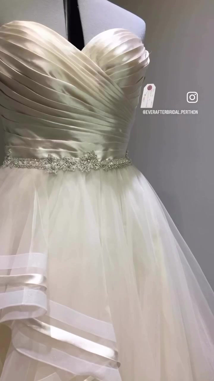 @🇨🇦Ever After Bridal🇨🇦