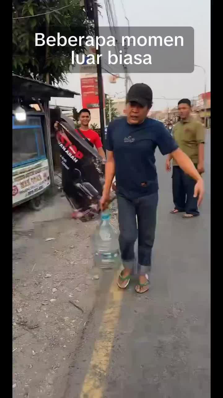 @Cek Ruang Publik
